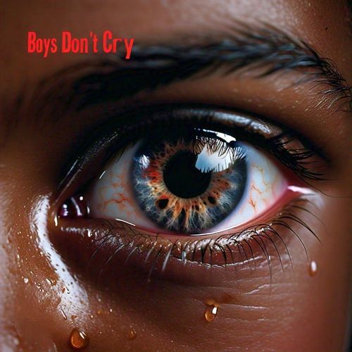 Boys Don't Cry