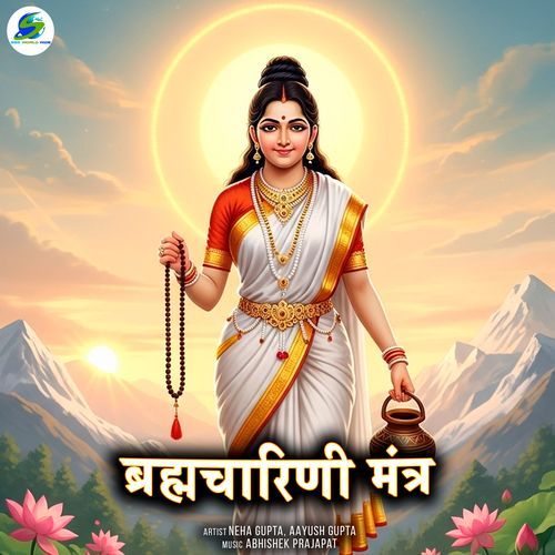 Brahmacharini Mantra