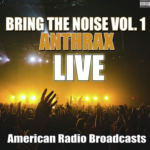 Bring The Noise Vol. 1 (Live)