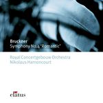 Symphony No. 4 in E-Flat Major, WAB 104 "Romantic": I. Bewegt, nicht zu schnell (1886 Version)
