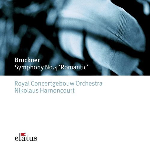 Bruckner: Symphony No. 4 "Romantic"