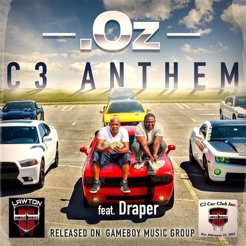 C3 Anthem (feat. Draper)