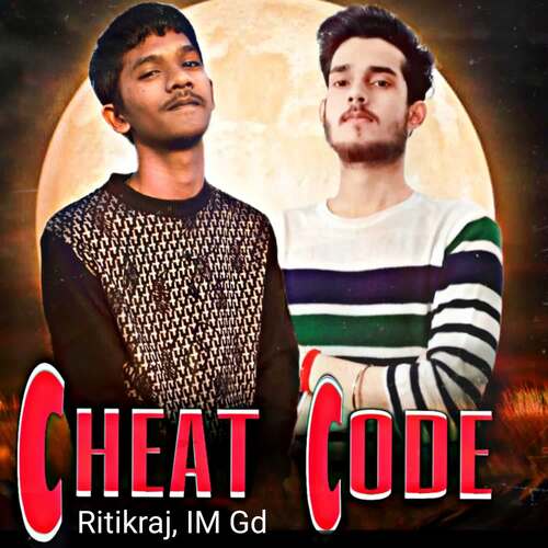 CHEAT CODE