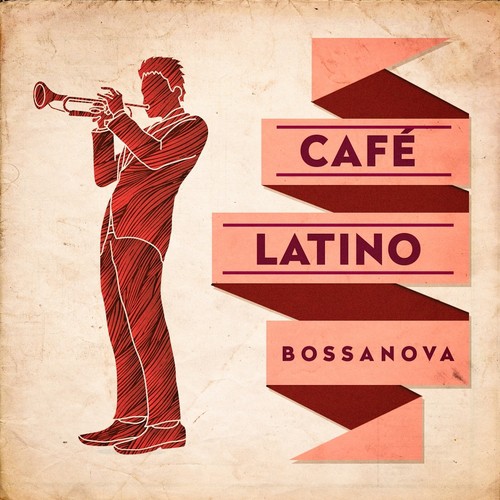 Café Latino : Bossanova