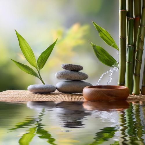 Calma Diaria: Música Para La Relajación