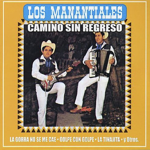 Camino Sin Regreso (Remastered)