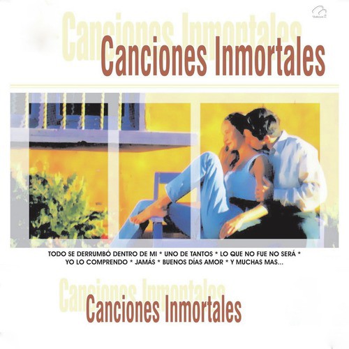 Canciones Inmortales