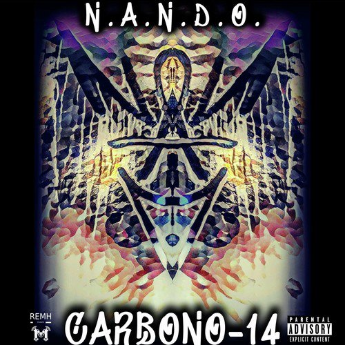 Cnp cover art