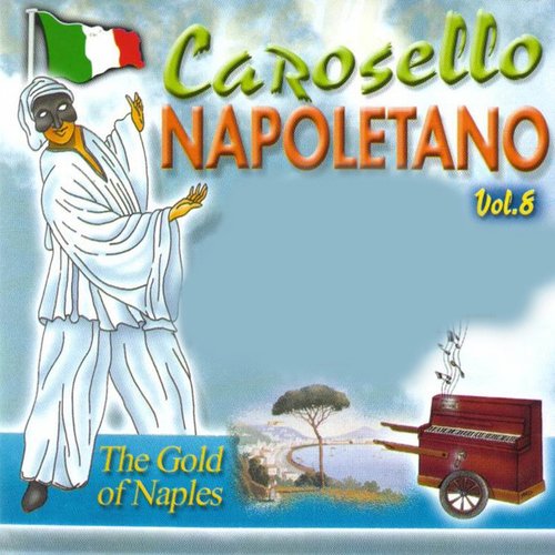 Vita e tabbarè cover art