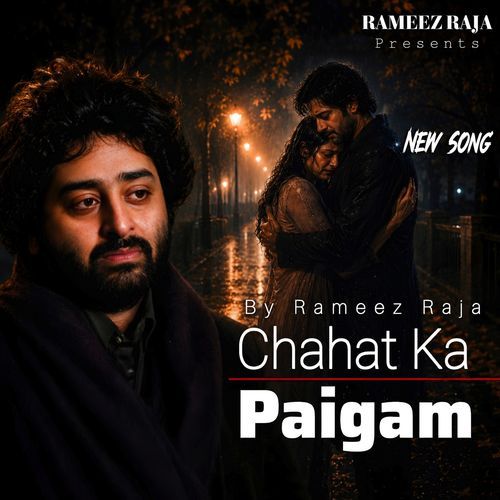 Chahat Ka Paigam Likha Tha
