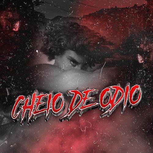 Cheio de Ódio