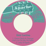 Dick Contino