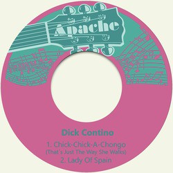 Dick Contino