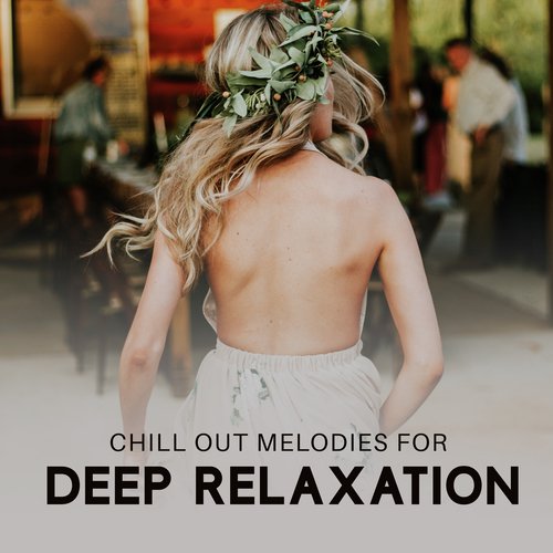 Chill Out 2018 cover art