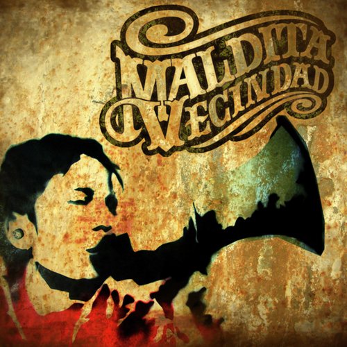 Quinto Patio Ska cover art