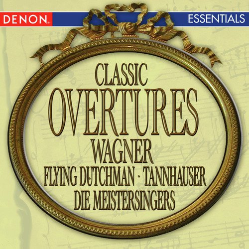 Classic Overtures Volume 3