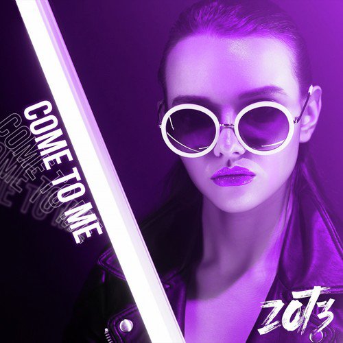 Come to Me (Original Mix) cover art