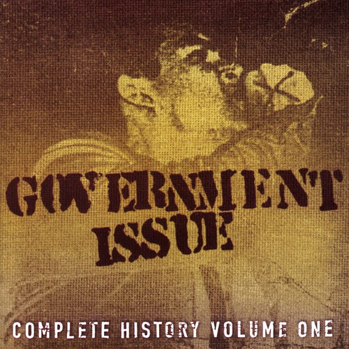 Complete History, Volume One