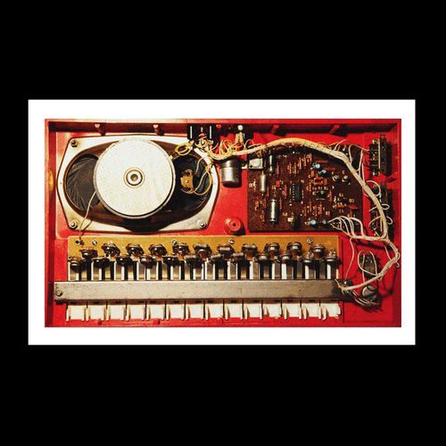 Crate Diggers: Soviet Progressive Disco & Funk Gems, Vol. 2