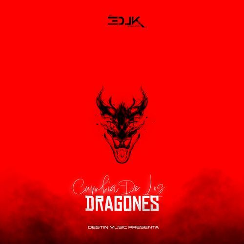 Cumbia De Los Dragones cover art