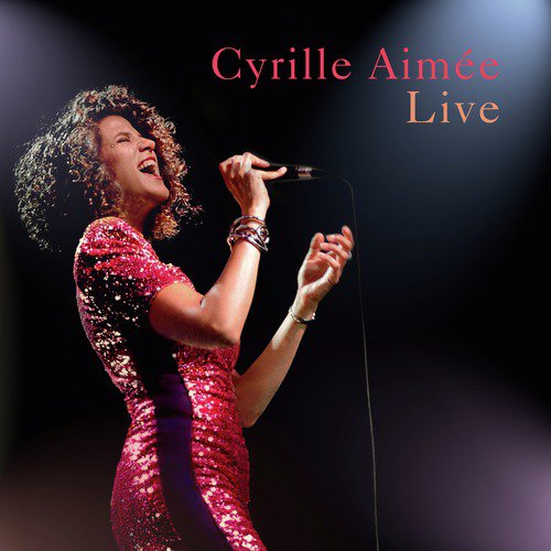 Cyrille Aimée Live_poster_image