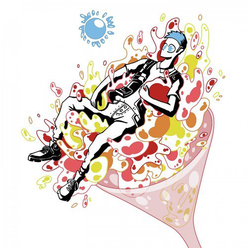 Relaxx cover art