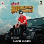 Dahej Me Dunali (Slowed &amp; Reverb)