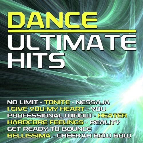 Dance Ultimate Hits