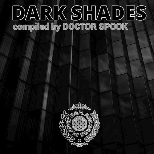 Doctor Spook