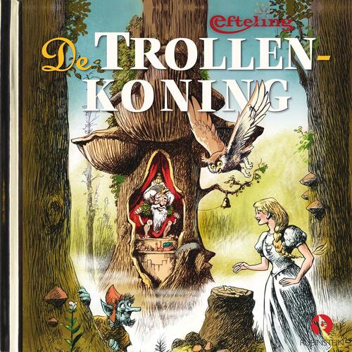 De Trollenkoning (Luisterverhalen) (Efteling)