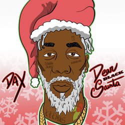 Dear Black Santa