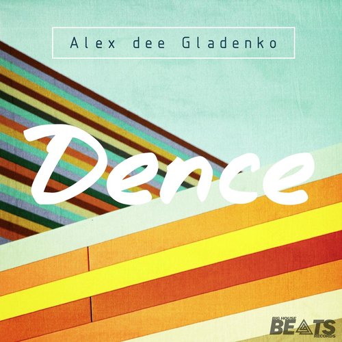 Alex Dee Gladenko