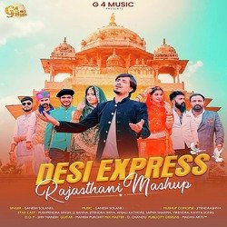 Desi Express Rajasthani Mashup-FzktfSFlVmQ