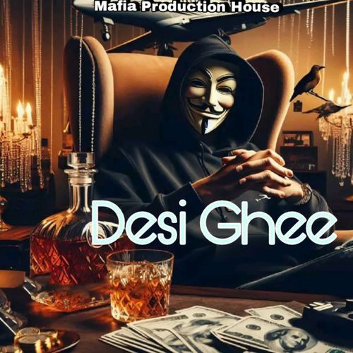 Desi Ghee