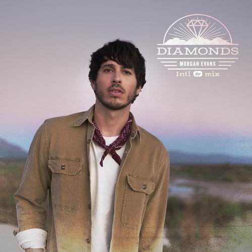 Diamonds (Intl Mix)_poster_image