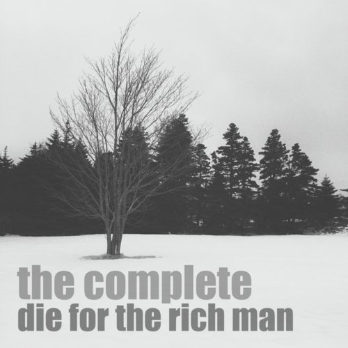 Die for the Rich Man