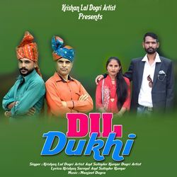 Dil Dukhi