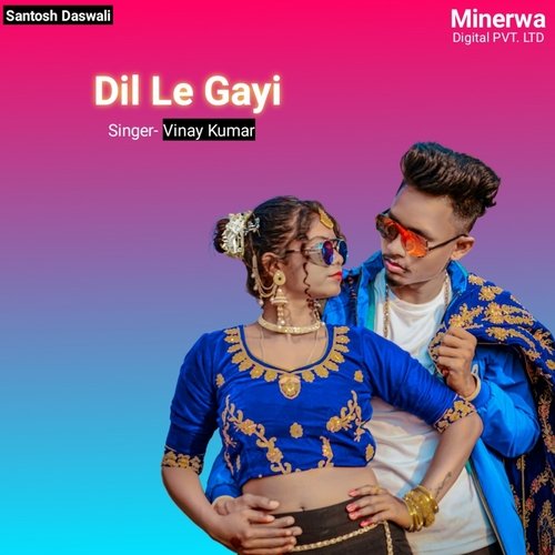 Dil Le Gayi