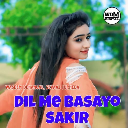 Dil Me Basayo Sakir