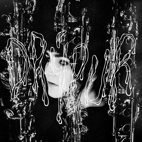 Innvortis cover art