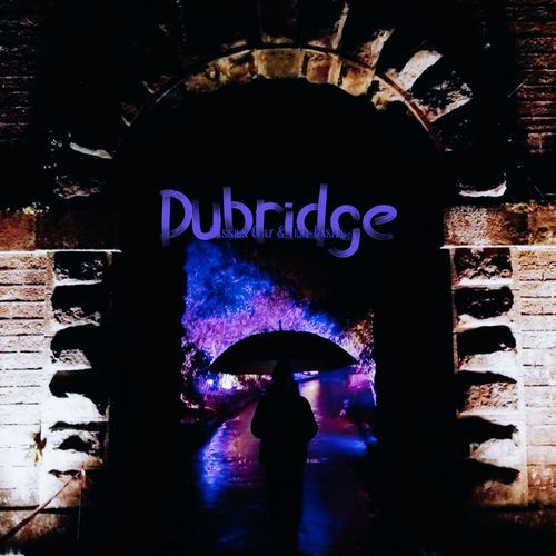 Dubridge cover art