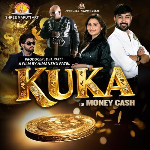 Duniya Bole Sharaabi (From "Kuka Is Money Cash")