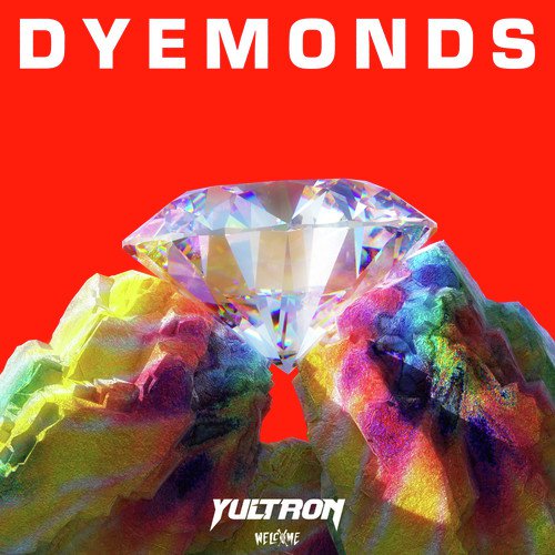 Dyemonds