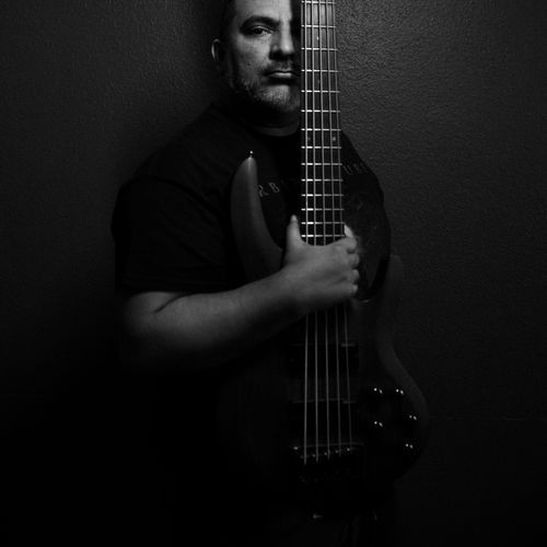 EX NIHILO cover art