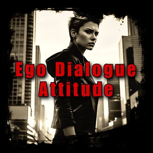 Ego Dialogue Attitude