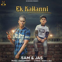 Ek Kahanni-MVs,eTVbfks