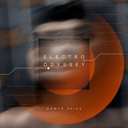 Stellar Pathways cover art