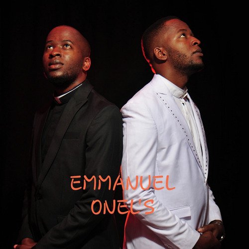 Emmanuel cover art