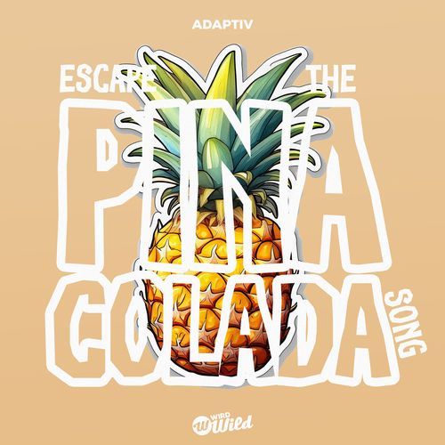 Escape (The Pina Colada Song)