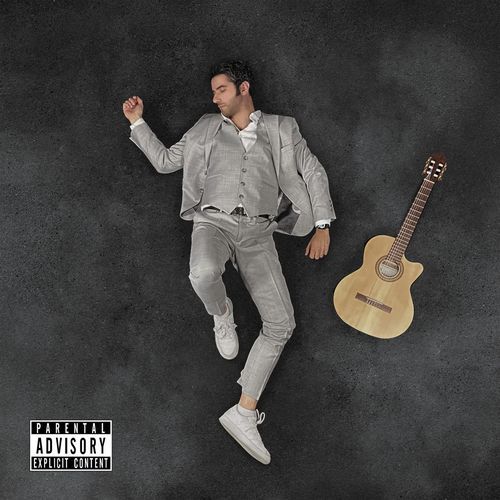 Go Insane cover art